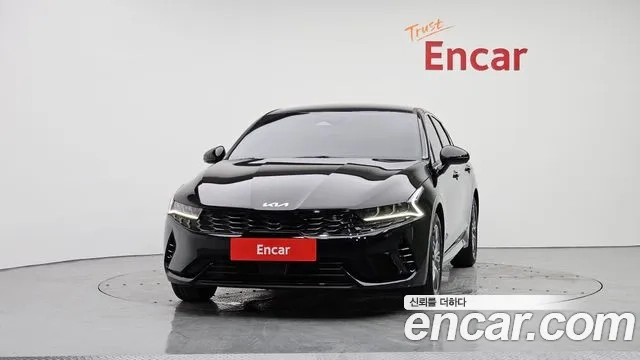 Kia K5 Hybrid 3rd Generation id 2943744 из Кореи 13