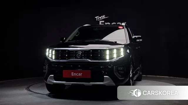 Kia Mohave Master id 3379037 из Кореи 13