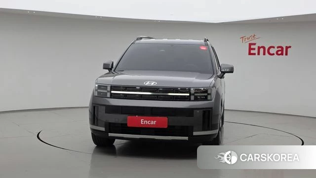 Hyundai Santa Fe (MX5) id 4186136 из Кореи 13