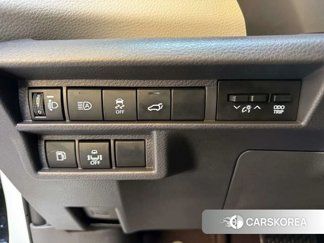 Toyota Grevia id 4314604 из Китая 9