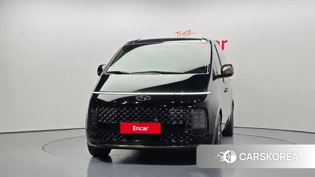 Hyundai Staria id 3777367 из Кореи 13