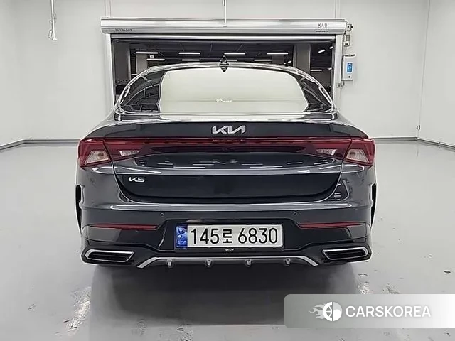 Kia K5 3rd generation id 3467577 из Кореи 12