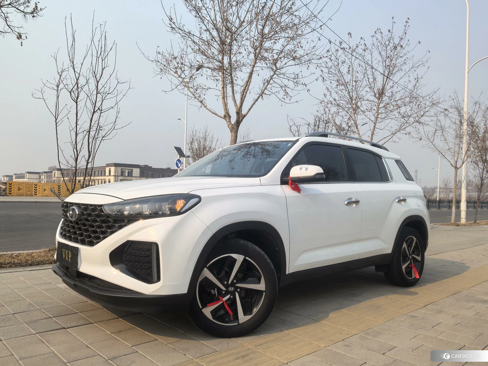Hyundai ix35 id 4406054 из Китая 15