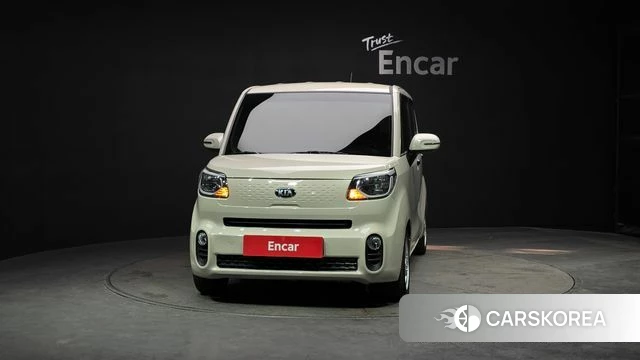 Kia The New Ray id 3823893 из Кореи 13