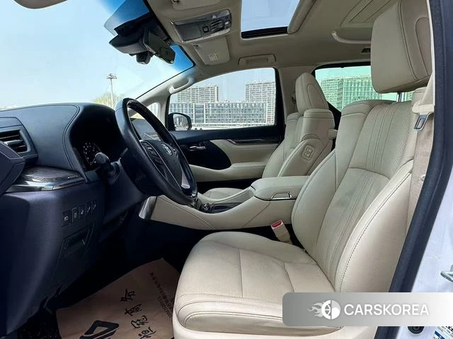 Toyota Wilfa id 4260847 из Китая 7