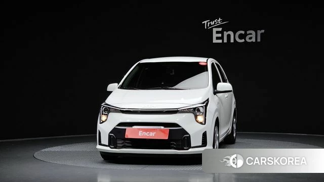 Kia The New Morning (JA) id 4847912 из Кореи 23