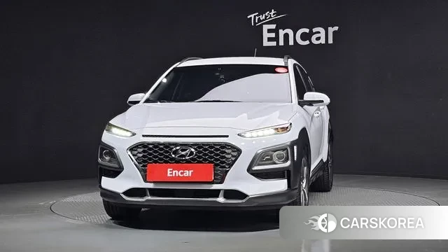 Hyundai Kona id 3325283 из Кореи 13