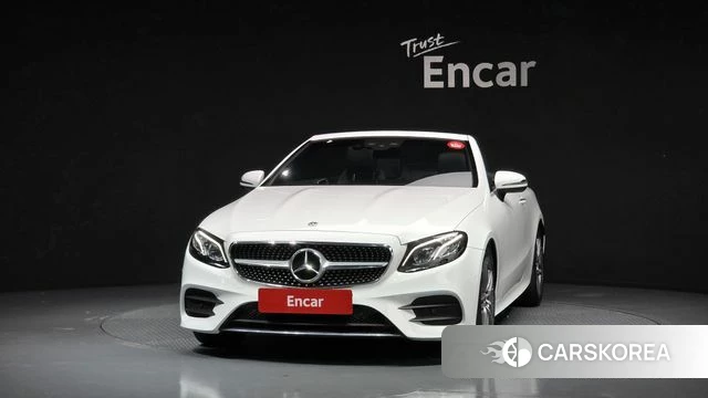 Mercedes-Benz E-Class W213 id 4586510 из Кореи 23