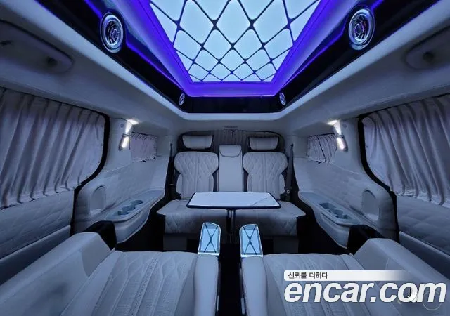 Kia Carnival 4th generation id 2806442 из Кореи 13