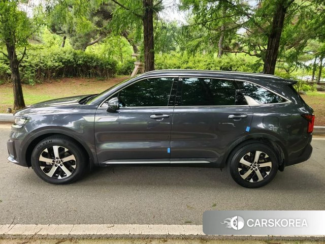 Kia Sorento 4th Generation id 4546870 из Кореи 13