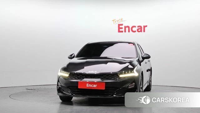 Kia K5 3rd generation id 3813372 из Кореи 13