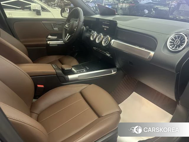 Mercedes-Benz GLB id 4298447 из Китая 8
