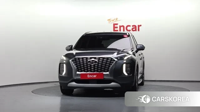 Hyundai Palisade id 2961414 из Кореи 13
