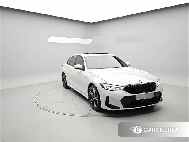 BMW 3 Series (G20) id 4748118 из Кореи 13