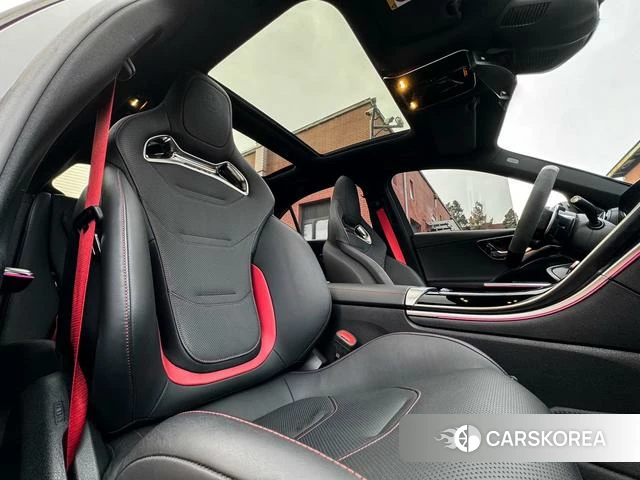 Mercedes-Benz C-class AMG PHEV id 4257308 из Китая 10