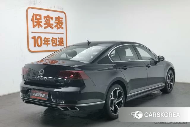 Volkswagen Magotan id 4262585 из Китая 17