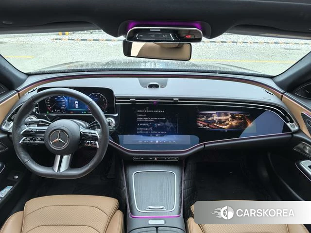 Mercedes-Benz E-class id 4260035 из Китая 8