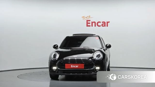 Mini Cooper Clubman id 3873671 из Кореи 13