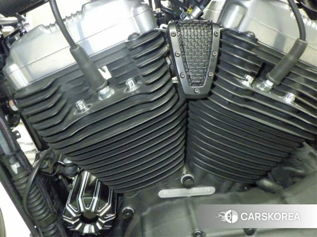 Engine photo