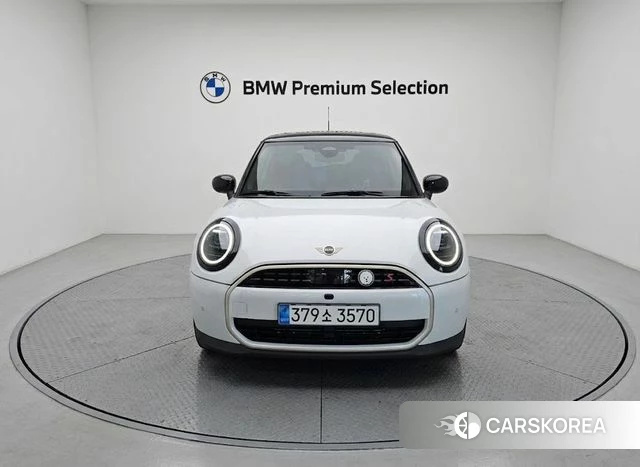 Mini Cooper S 4th Generation id 4539679 из Кореи 7