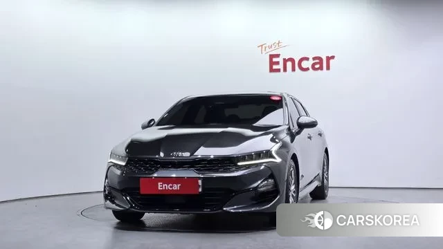 Kia K5 3rd generation id 3713459 из Кореи 13