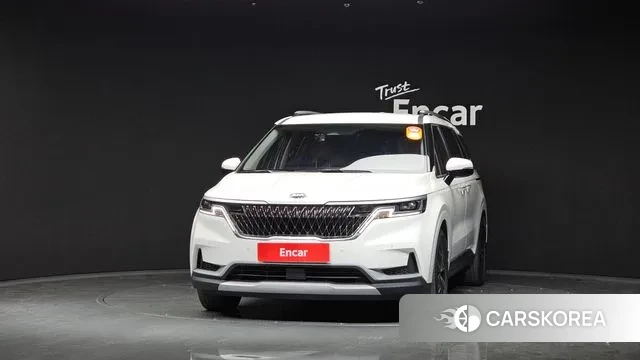 Kia Carnival 4th generation id 2989927 из Кореи 13