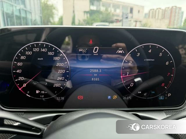 Mercedes-Benz Class C 2025 Белый из Китая, фото 3
