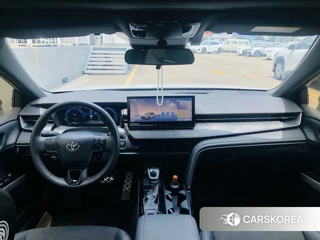 Toyota Camry id 4321255 из Китая 12
