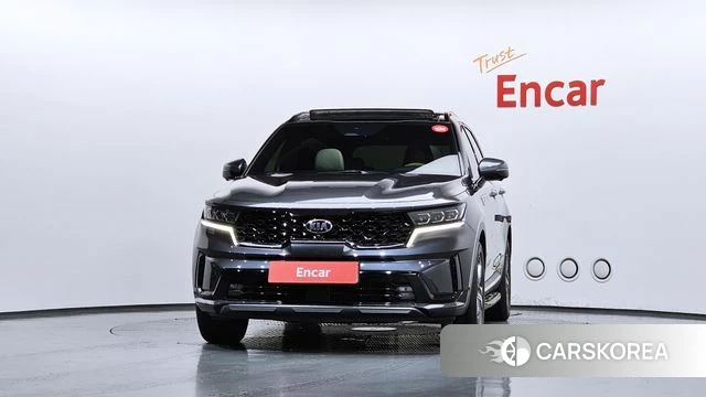 Kia Sorento 4th Generation id 4482454 из Кореи 13