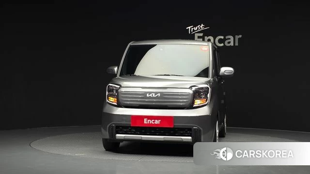 Kia The New Kia Ray id 4720774 из Кореи 13