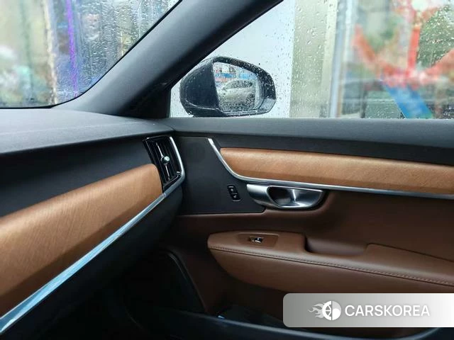 Volvo S90 2024 Черный из Китая, фото 6