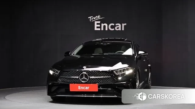 Mercedes-Benz CLS-Class C257 id 3452645 из Кореи 13