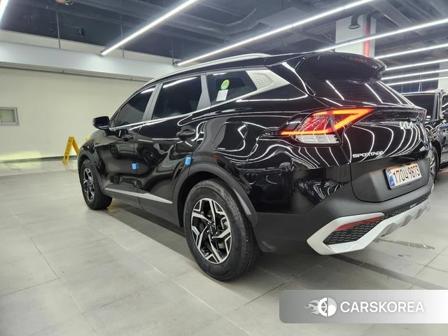 Kia Sportage 5th Generation id 3910170 из Кореи 13