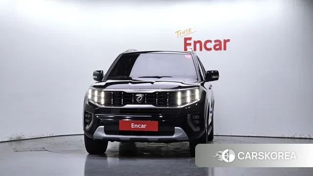 Kia Mohave Master id 3037787 из Кореи 13