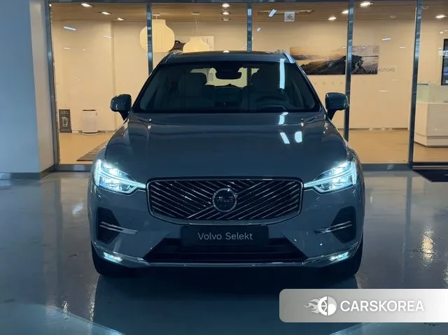 Volvo XC60 second Generation id 3731776 из Кореи 12