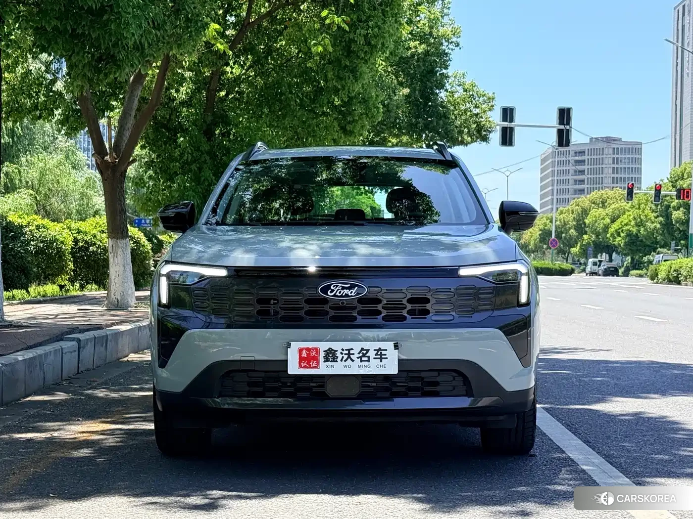Ford Equator id 4583891 из Китая 11