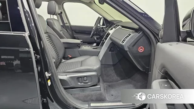 Land Rover Discovery 5 id 3015863 из Кореи 13