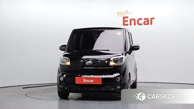 Kia The New Ray id 3722958 из Кореи 13