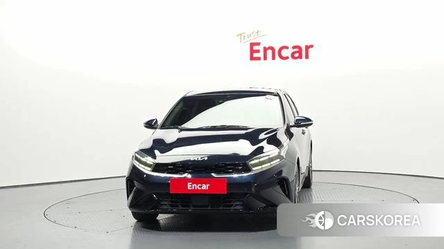 Kia The New K3 2nd generation id 3965178 из Кореи 13