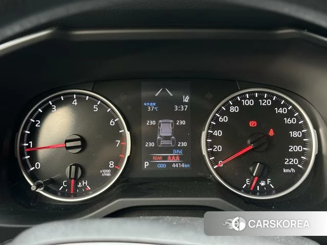 Toyota RAV4 Rongfang id 4220931 из Китая 16