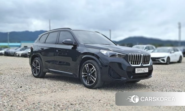 BMW X1 (U11) id 4506072 из Кореи 13