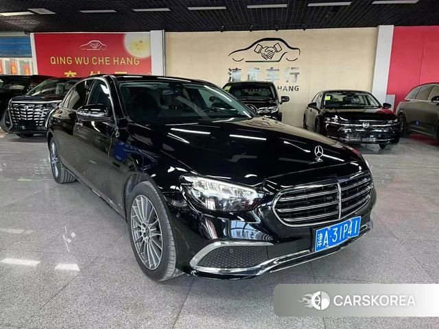 Mercedes-Benz E-class id 4262526 из Китая 7