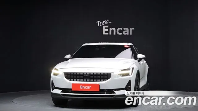 Polestar Polestar 2 id 2847694 из Кореи 13