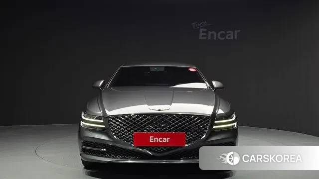 Genesis G80 (RG3) id 3417357 из Кореи 13