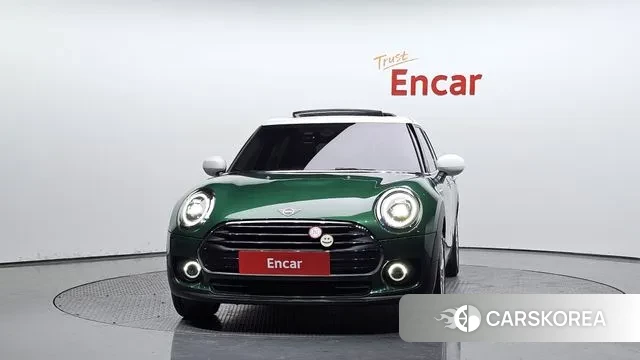 Mini Cooper Clubman id 3636085 из Кореи 13