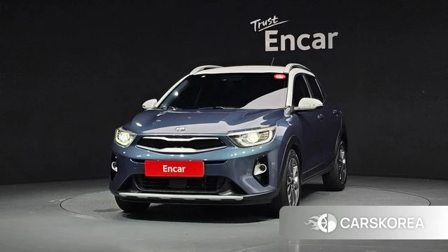 Kia Stonic id 4638324 из Кореи 13