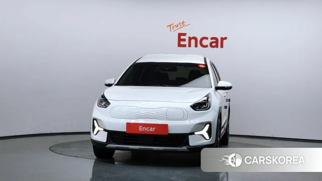 Kia Niro Plus id 3877600 из Кореи 13