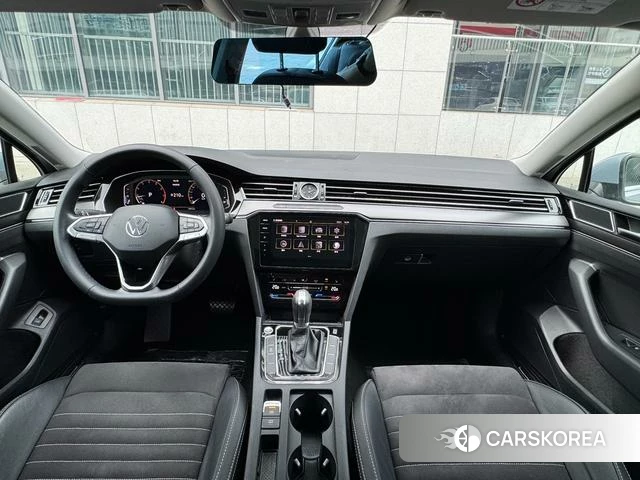 Volkswagen Magotan id 4328686 из Китая 9