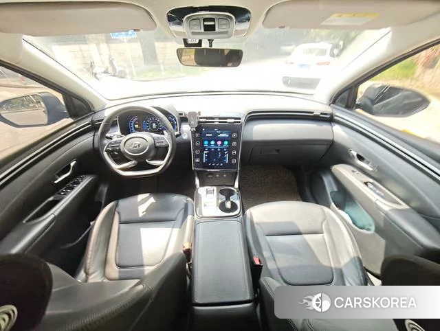 Hyundai Tucson id 4241130 из Китая 9