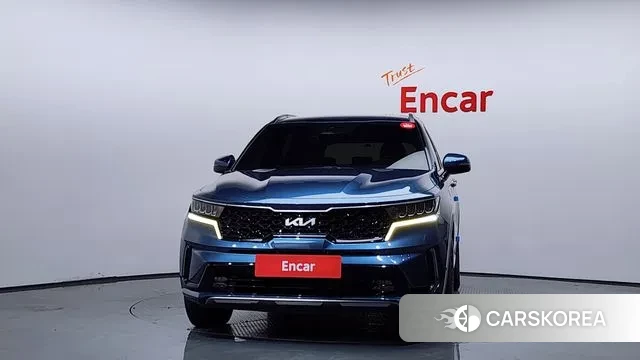 Kia Sorento 4th Generation id 3317513 из Кореи 13